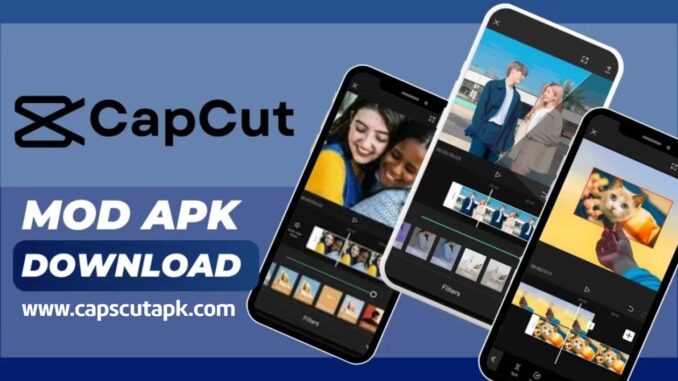 capcut apk official