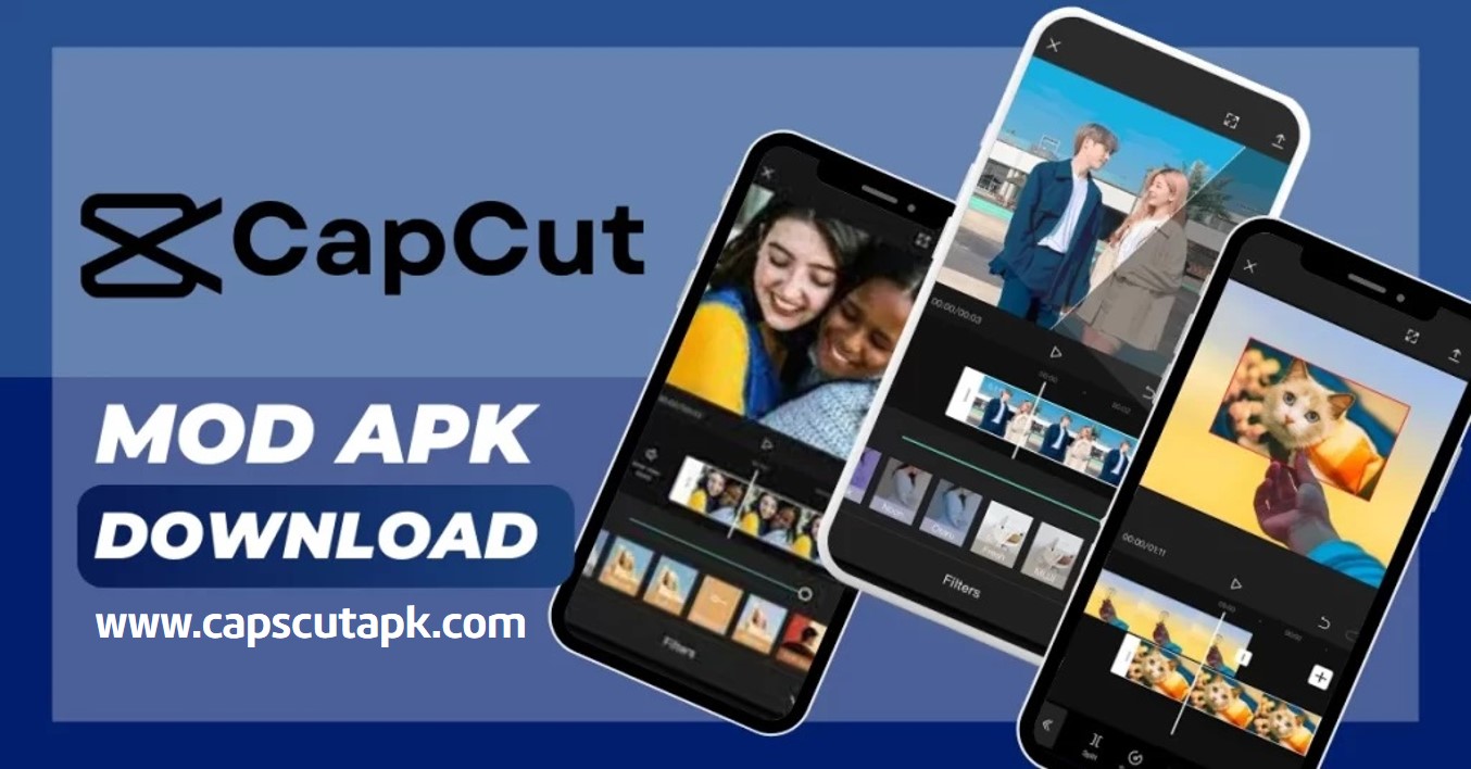 capcut apk official