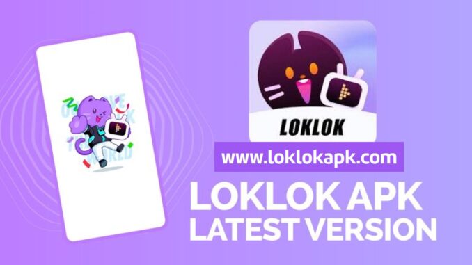 loklok apk