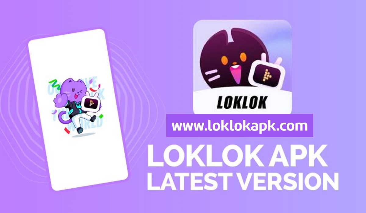 loklok apk