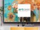 Artcast - Smart TV App