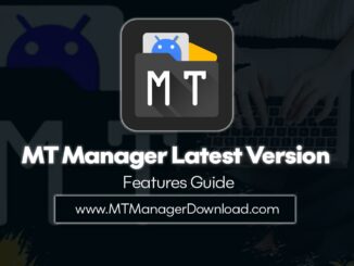 mt manager latest version
