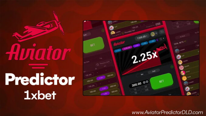 aviator predictor 1xbet apk
