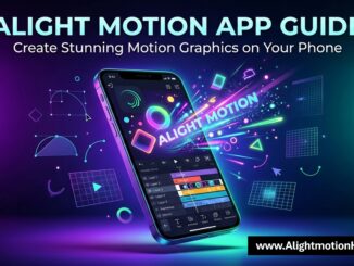 alight motion apk download official